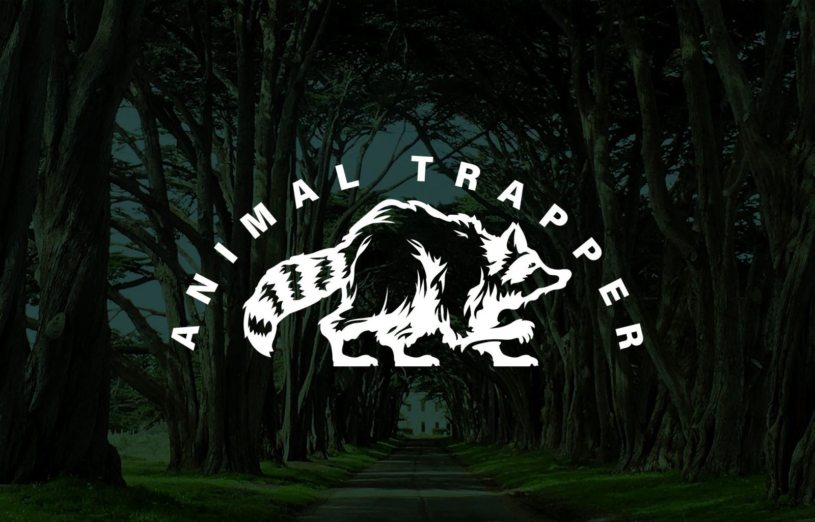 Animal Trapper hero