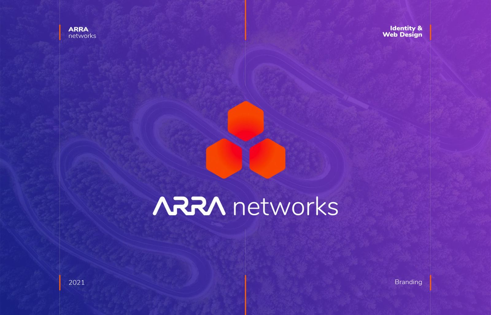 ARRA Networks hero