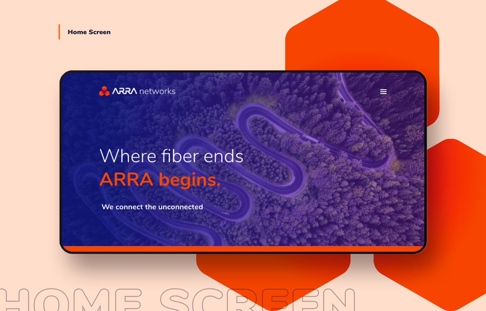 ARRA Networks detail 4